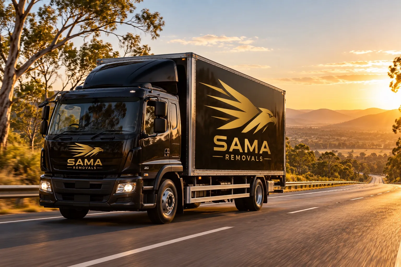 How to Plan an Interstate Move: A Step-by-Step Timeline
