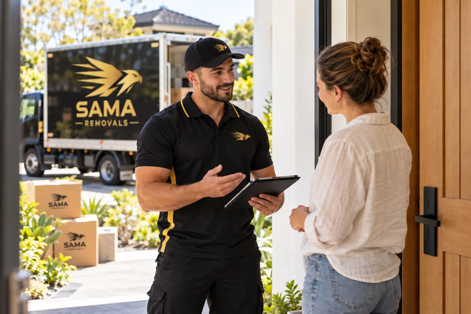 10 Questions to Ask a Removalist Before You Book