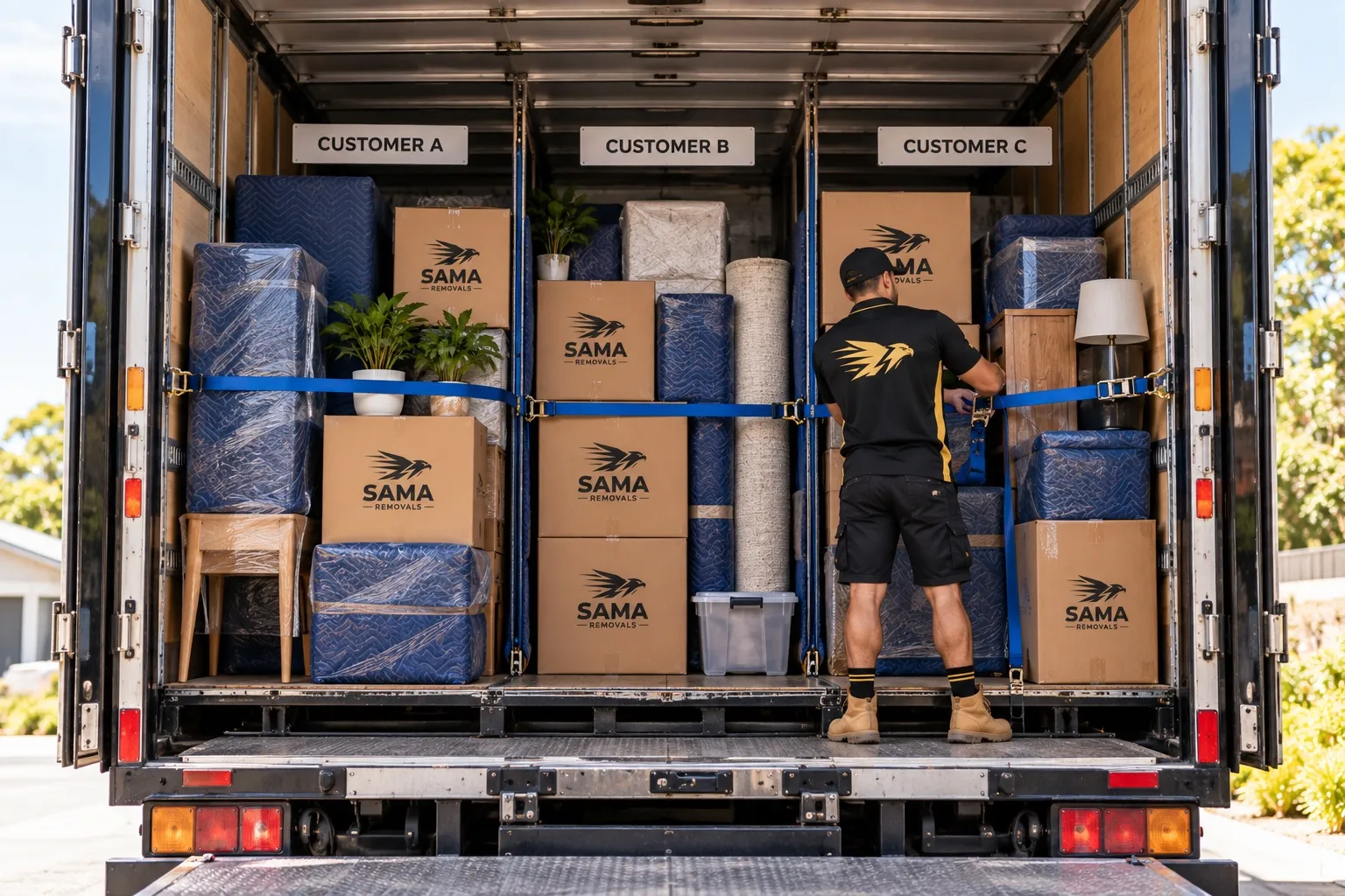 What Is Backloading, and When Does It Save You Money?