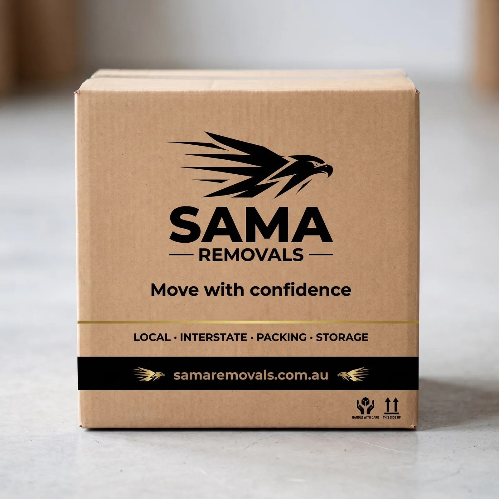How Many Moving Boxes Do You Actually Need?