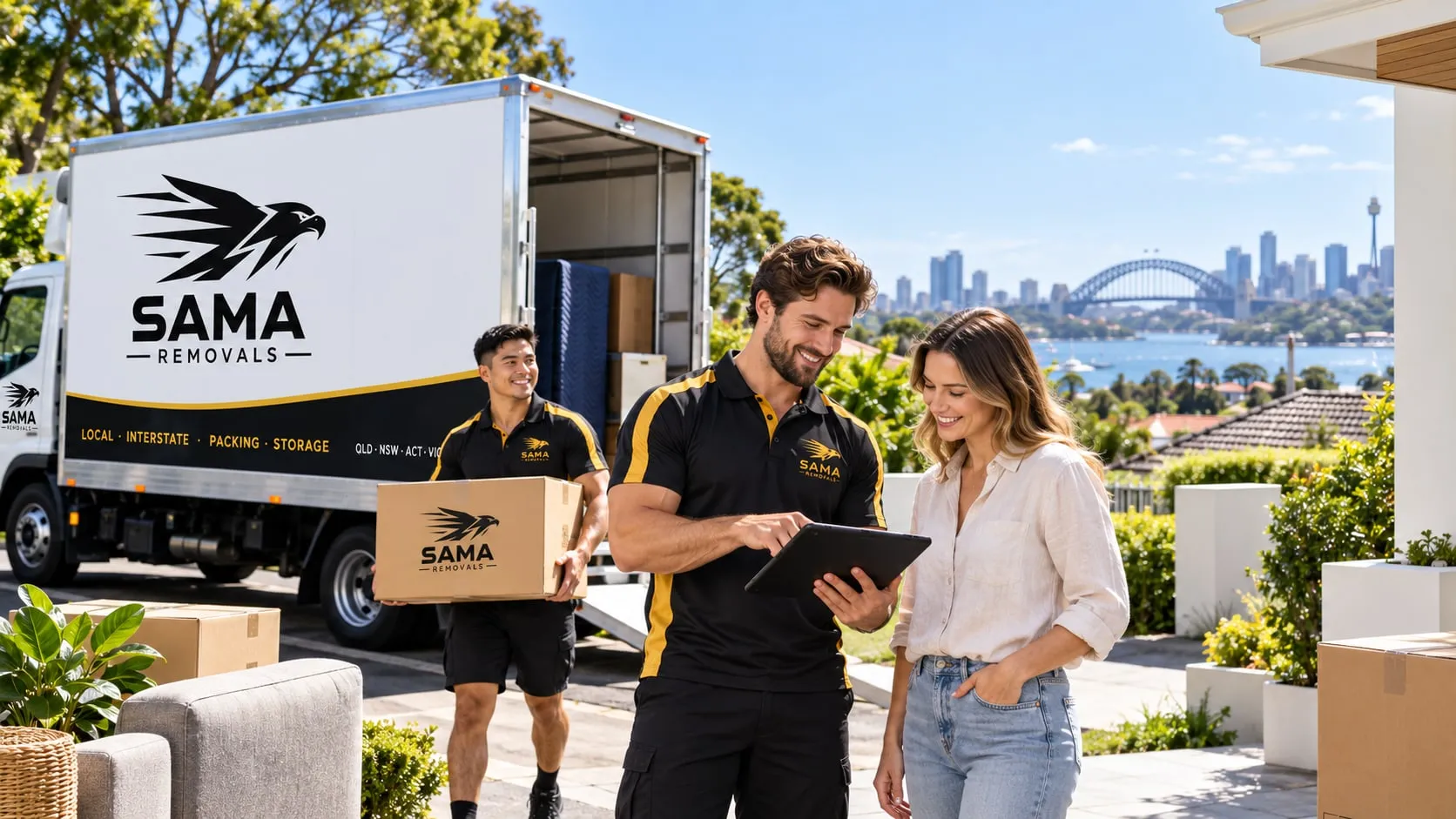How Much Do Removalists Cost in Sydney?